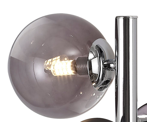 Rome Wall Lamp 2 Light